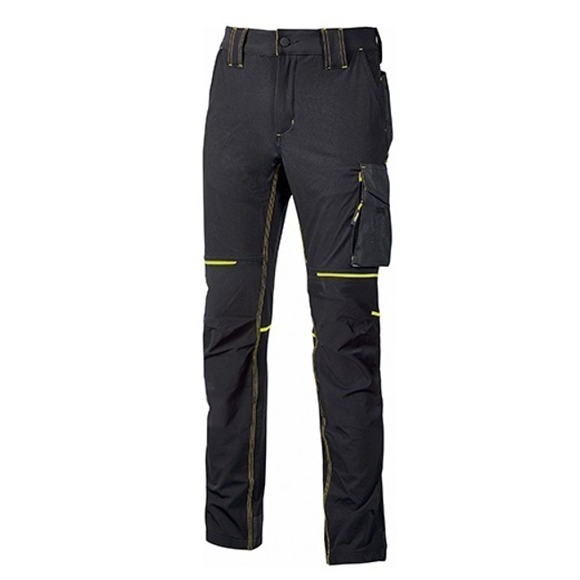 Vendita online Pantalone estivo U-POWER modello WORLD